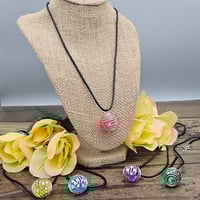 Image 1 of Dice Holder Necklaces
