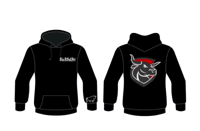 Black Bull Art