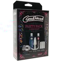 Image 1 of GoodHead 5-Piece Party Pack