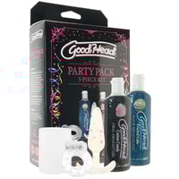Image 6 of GoodHead 5-Piece Party Pack