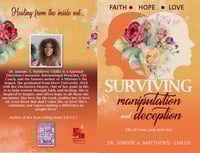 Surviving Manipulation and Deception 