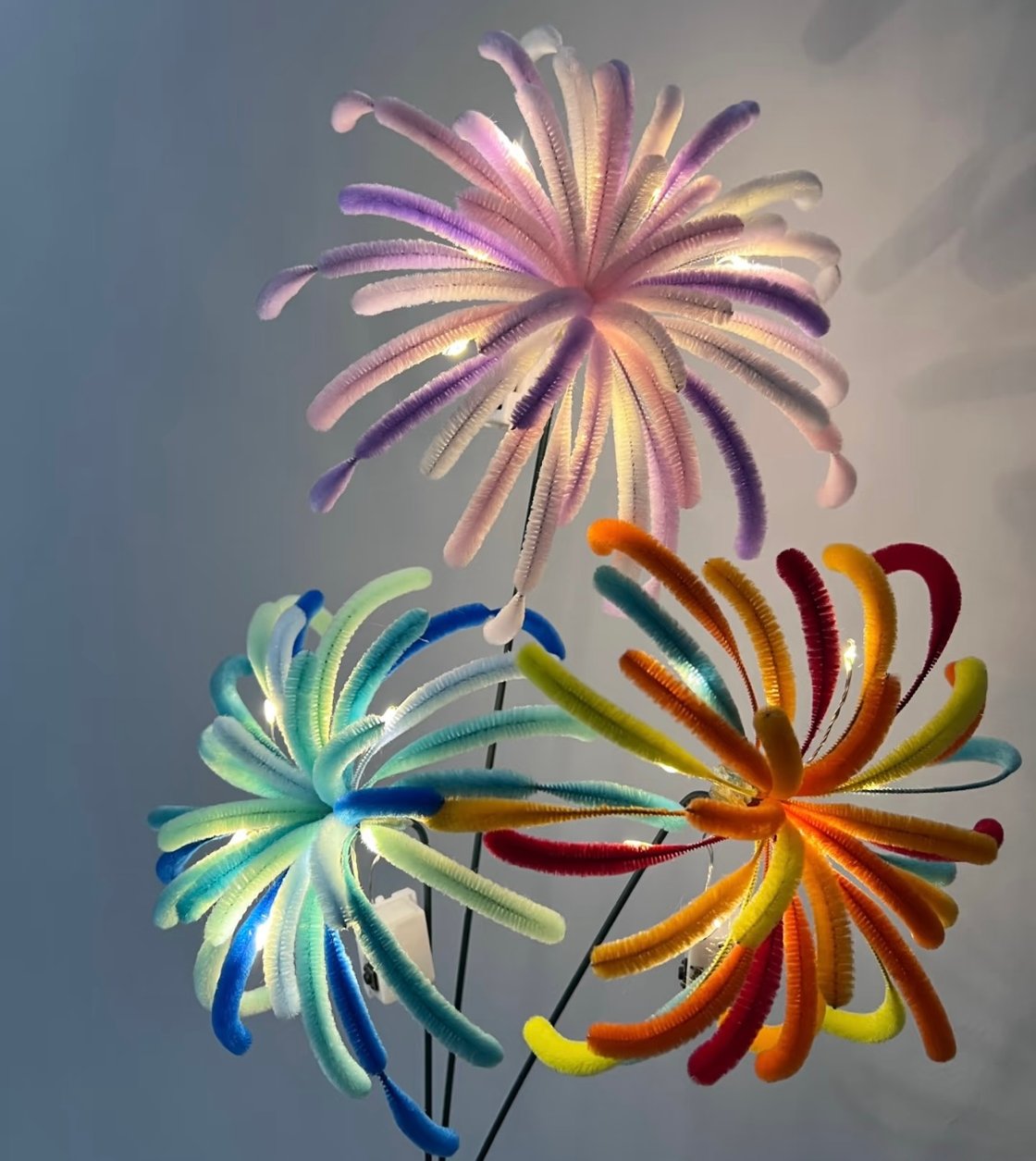 Image of Handmade Lantern Art Workshop