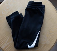 Size 5 Nike Dri Fit Athletic Pants