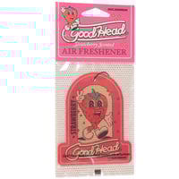 Image 1 of GoodHead Air Freshener in Strawberry