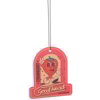 Image 3 of GoodHead Air Freshener in Strawberry