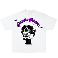 Image 3 of Skully Tee