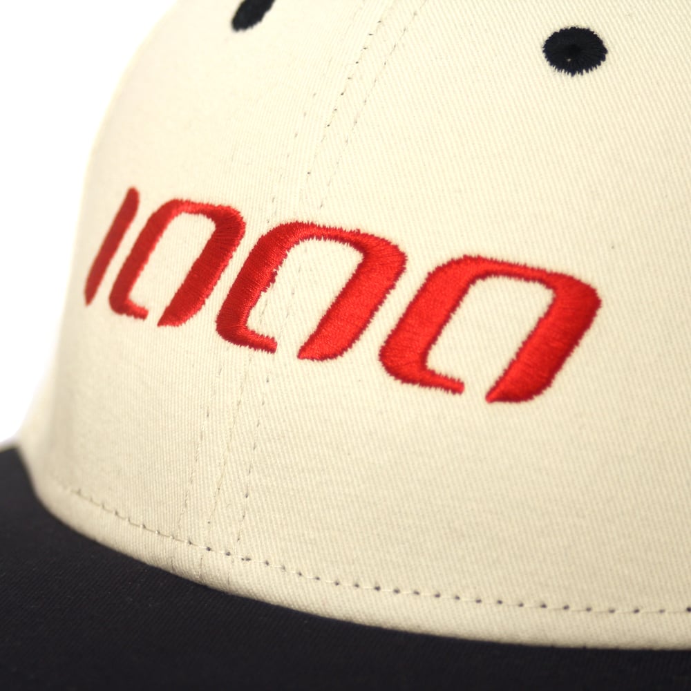 1000  SNAP BACK  HAT - “THE OG”