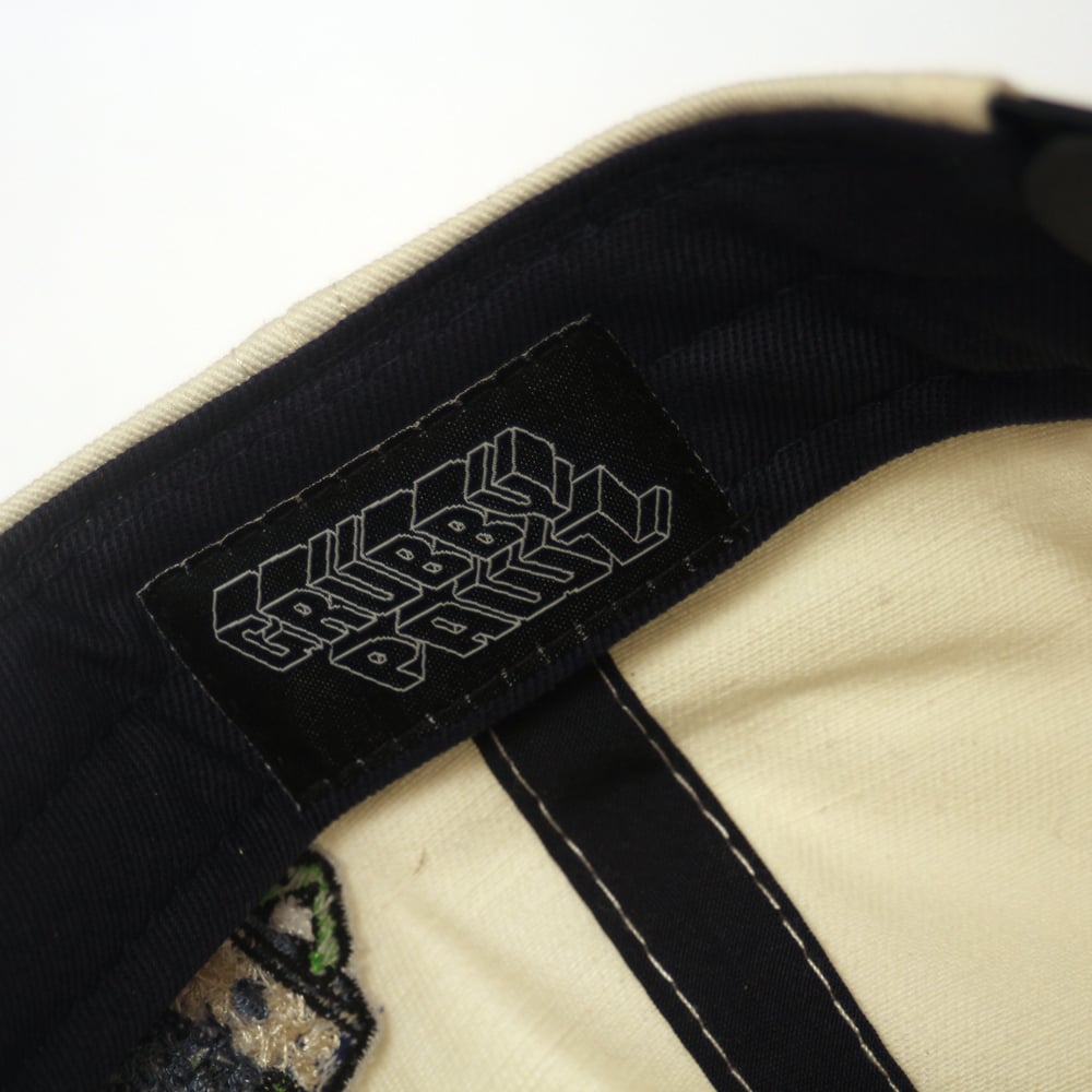 1000  SNAP BACK  HAT - “THE OG”