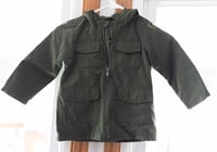 Image 1 of 3t Old Navy Dark Green Jacket