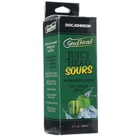 Image 6 of GoodHead Juicy Head Sours Mouth Spray 2oz/59ml
