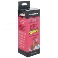Image 5 of GoodHead Juicy Head Sours Mouth Spray 2oz/59ml