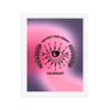Pink Energy // Print