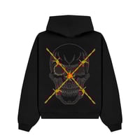 Image 4 of Skully Hoodie