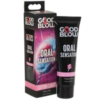 Image 1 of Good Blow Oral Sensation Gel 1.5oz/44.4ml 