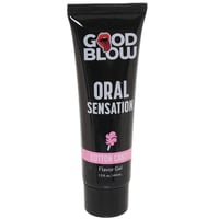 Image 2 of Good Blow Oral Sensation Gel 1.5oz/44.4ml 
