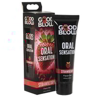Image 3 of Good Blow Oral Sensation Gel 1.5oz/44.4ml 