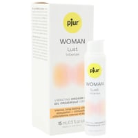 Image 1 of Woman Lust Intense Orgasm Gel in 0.5oz/15ml