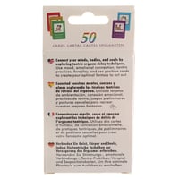 Image 3 of Tantric Sex Cards