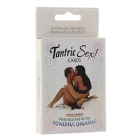 Image 4 of Tantric Sex Cards
