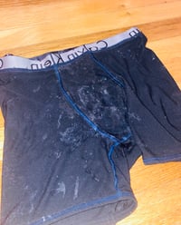 Image 5 of Poppet's Used Underwear 