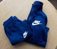 4t Nike Jacket and Pants Set