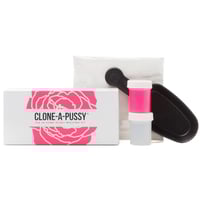 Image 2 of Clone-A-Pussy In Home Molding Kit in Hot Pink