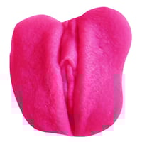 Image 3 of Clone-A-Pussy In Home Molding Kit in Hot Pink