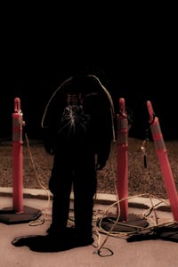 Image 4 of BLOOD OF SAINTS AND PROPHETS HOODIE