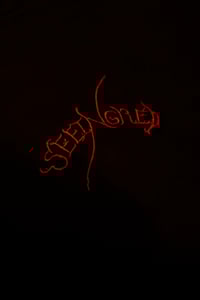 Image 5 of BLOOD OF SAINTS AND PROPHETS HOODIE