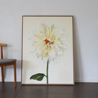 Image 1 of 'Golden Dahlia'