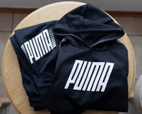 Size 6/7 Puma Set