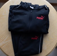 Size 6 Puma Set