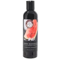 Image 1 of Edible Massage Oil 8oz/236ml 