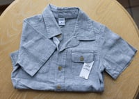 3t Old Navy Button Up