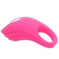 Image 5 of Silicone Remote Vibrating Pleasure Ring