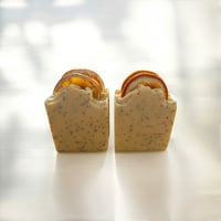 Image 1 of ZESTE - EXFOLIATING - ORANGE + CLOVE