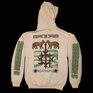 Image of Radiant Splendor Hoodie