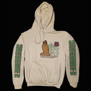 Image of Radiant Splendor Hoodie