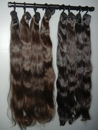 STRAIGHT BUNDLE 