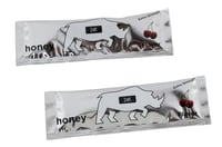 24K Platinum Male Enhancement Honey Cherry 