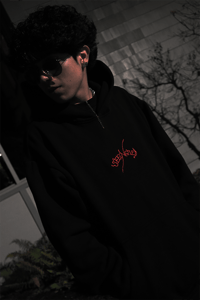 Image 3 of BLOOD OF SAINTS AND PROPHETS ORIGIN HOODIE