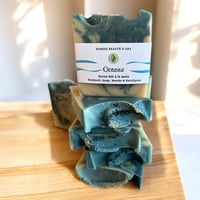 Image 3 of OCEANA