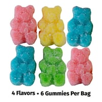 Image 3 of Boner Bears Gummies Male Enhancement