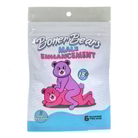 Image 1 of Boner Bears Gummies Male Enhancement