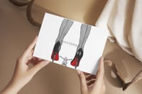 Image 2 of "Bound To Heels"