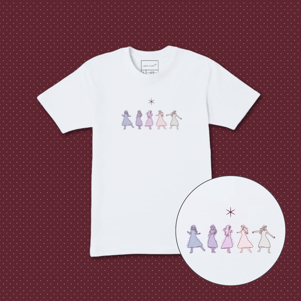 Image of Aishiteru Tee