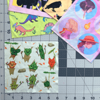 Image 2 of Koroks | lens cloth