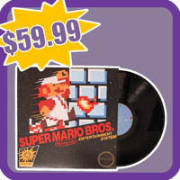 Image 2 of Super Mario Bros