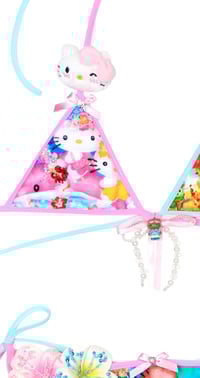 Image 6 of Hawaii fire show & dolphin riding Tanned hellokitty