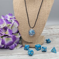 Image 3 of Dice Holder Necklaces